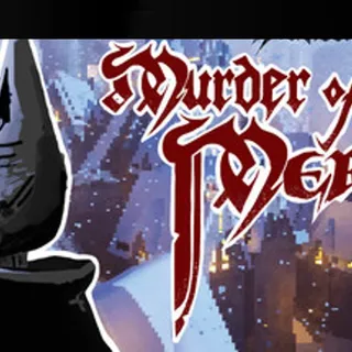 Darkway: Murder of King Mere - Steam Global - Full Game - Instant