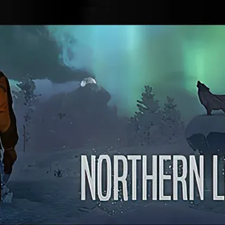 Northern Lights - Steam Global - Full Game - Instant