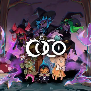 El Coco - Switch NA - Full Game - Instant