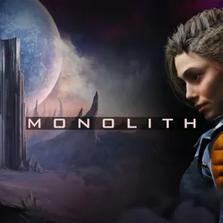 Monolith - Switch NA - Full Game - Instant