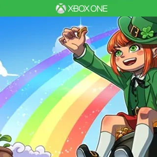 Cloud to Gold - Switch Europe - Full Game - Instant