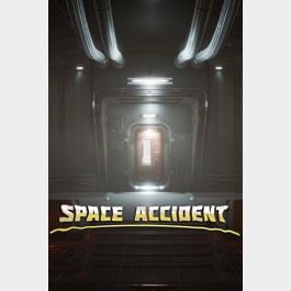 Space Accident - Global - Full Game - XB1 Instant - 438G