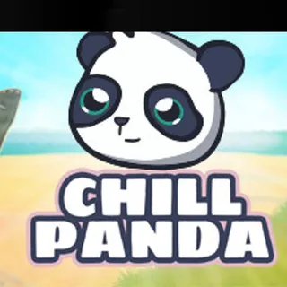 Chill Panda - Steam Global - Full Game - Instant