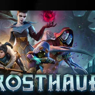Frosthaven - Steam Global - Full Game - Instant