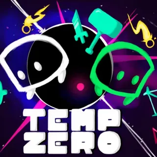 Temp Zero - Switch NA - Full Game - Instant