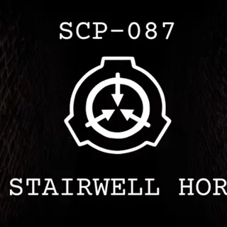 SCP-087 THE STAIRWELL HORROR - Switch NA - Full Game - Instant