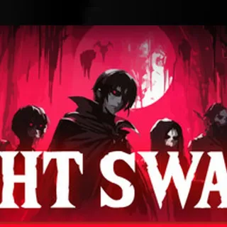 Night Swarm - Steam Global - Full Game - Instant