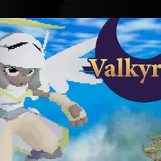 Valkyrie Saga - Steam Global - Full Game - Instant