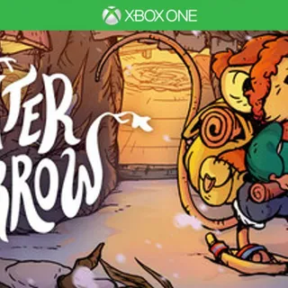 Winter Burrow - XB1 Global - Full Game - Instant