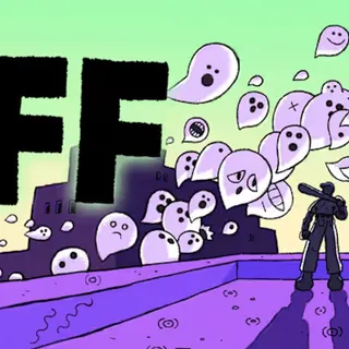 OFF - Switch Europe - Full Game - Instant