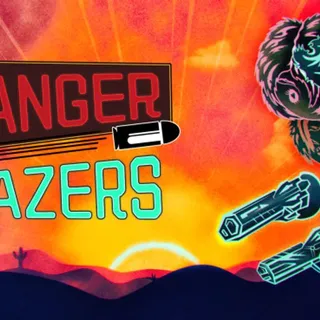 Danger Gazers - Switch NA - Full Game - Instant