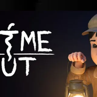 Let Me Out - Steam Global - Full Game - Instant