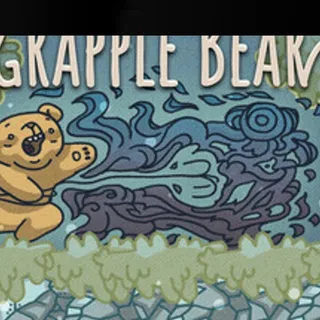 Grapple Bear - Steam Global - Full Game - Instant