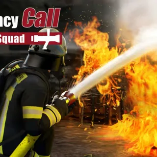 Emergency Call - The Attack Squad - Switch Europe - Full Game - Instant