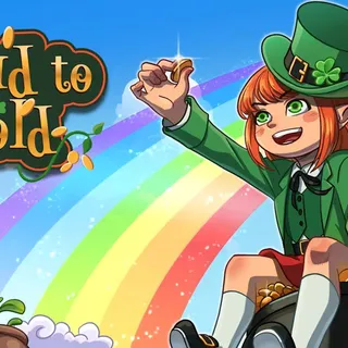 Cloud to Gold - Switch NA - Full Game - Instant