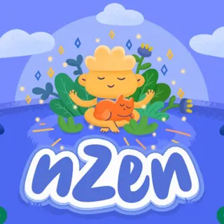 nZen - Switch NA - Full Game - Instant