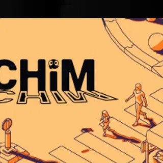 SCHiM  - Steam Global - Full Game - Instant