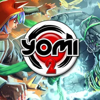 Yomi 2 - Switch NA - Full Game - Instant