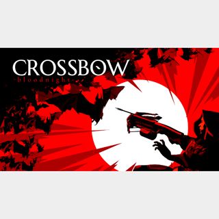 CROSSBOW: Bloodnight - Switch EU - Full Game - Instant - 297E