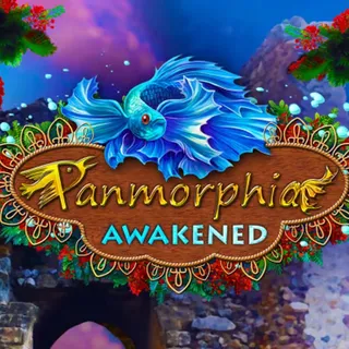 Panmorphia: Awakened - Switch NA - Full Game - Instant