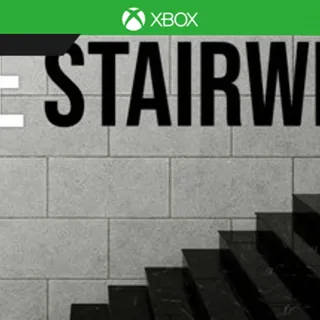 The Stairwell - XBSX Global - Full Game - Instant