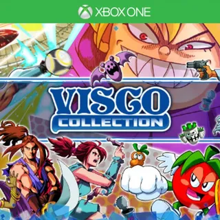 VISCO Collection - XB1 Global - Full Game - Instant