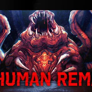 HR: Human Remains - Steam Global - Full Game - Instant