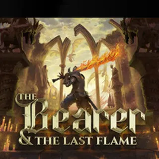 The Bearer & The Last Flame - Steam Global - Full Game - Instant