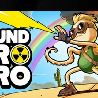 Ground Zero Hero (Playable Now) - Steam Global - Full Game - Instant