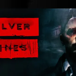 Silver Pines - Steam Global - Full Game - Instant