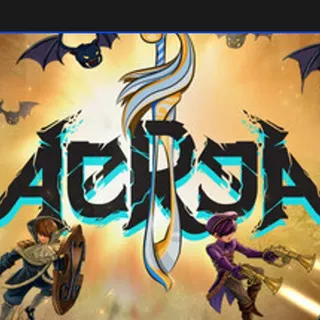 AereA (Playable Now) - PS5 NA - Full Game - Instant