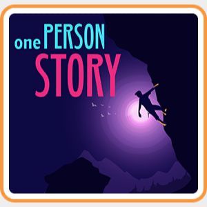 One Person Story - Switch NA - FULL GAME - Instant - 61Q