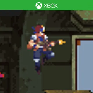 Explodera (Xbox Series X/S) - XBSX Global - Full Game - Instant