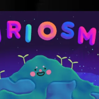 Curiosmos - Steam Global - Full Game - Instant