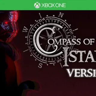 Compass of Destiny: Istanbul - XBSX Global - Full Game - Instant