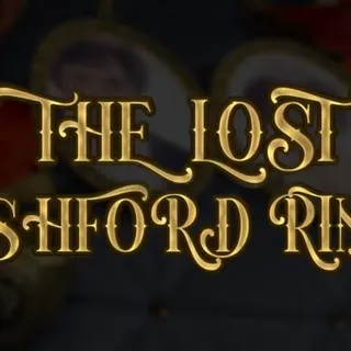 The Lost Ashford Ring - Switch NA - Full Game - Instant