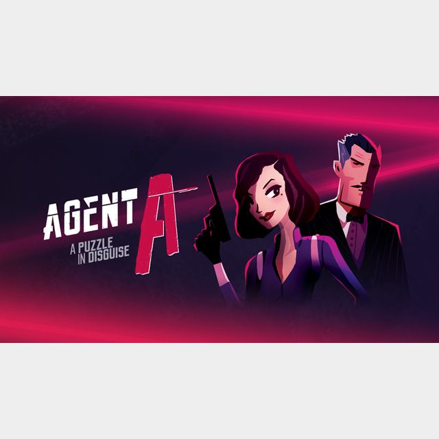 Agent a a puzzle in disguise. Агент а прохождение глава 3. Агент а 5 глава. Игра агент а прохождение 3 глава. Puzzle agent.