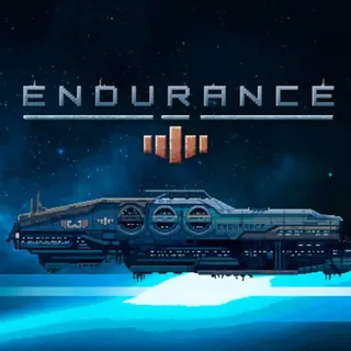 Endurance - space action - Switch NA - Full Game - Instant