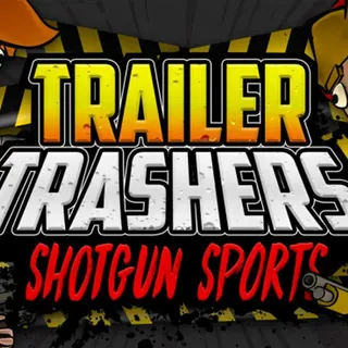 Trailer Trashers - Switch NA - Full Game - Instant