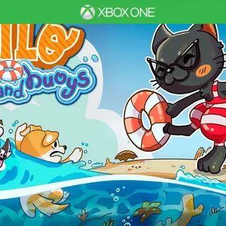 Milo: Paws & Buoys (Xbox One) - XB1 Global - Full Game - Instant