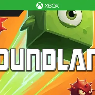 Boundland - XBSX Global - Full Game - Instant