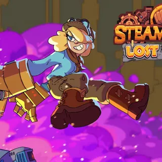 Lost Tombs - Switch Europe - Full Game - Instant