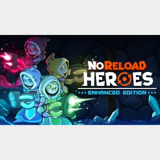 noreload heroes price