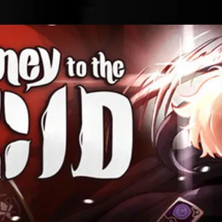 Journey to the Void - Steam Global - Full Game - Instant