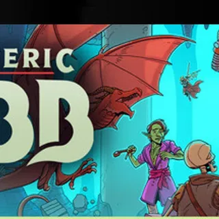 Esoteric Ebb - Steam Global - Full Game - Instant