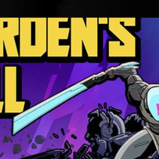 Warden's Will - Steam Global - Full Game - Instant