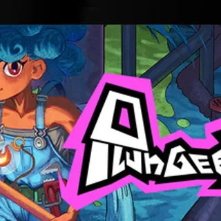 Plungeez - Steam Global - Full Game - Instant
