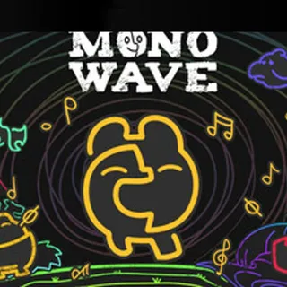 MONOWAVE - Steam Global - Full Game - Instant