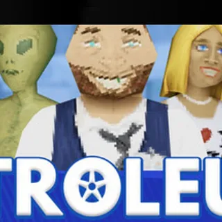 TROLEU - Steam Global - Full Game - Instant