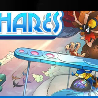 Air Hares - Steam Global - Full Game - Instant